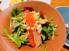 -花和寿喜烧·三文鱼自助专门店(光屿城店)