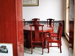 -老蒲城水盆羊肉馆(狄寨东路店)