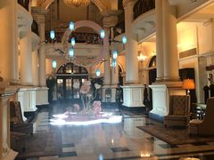 -LONG BAR 廊吧(外滩华尔道夫酒店)