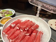 -巴奴毛肚火锅(景枫中心店)