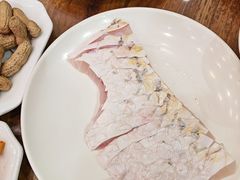 -正能量脆肉鲩火锅