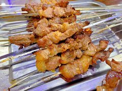 -和月楼牛羊肉泡馍