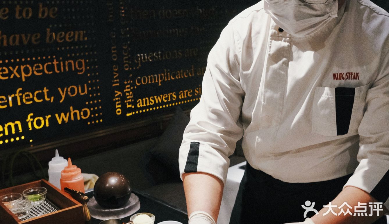 约会首选的氛围感餐厅🍴有你要的所有浪漫仪式感