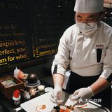 约会首选的氛围感餐厅🍴有你要的所有浪漫仪式感