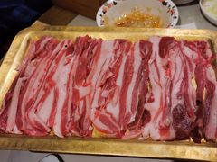 -东门口涮肉·砂锅·烤串(老门东店)