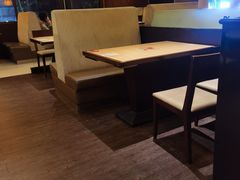 卡座-必胜客(机场路店)