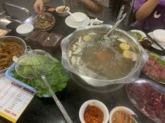 -牛一煲美食(江高店)