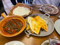 -BRBR叙利亚餐厅(总店)
