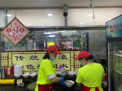 -荔林食店(西华路店)