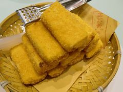 -村长家的疙瘩汤·东营菜(东营茶城店)