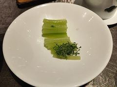 -北京泰富酒店-柏景轩中餐厅