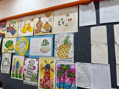 -昂立青少儿成长中心(普陀中潭校区)