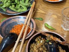 -五样儿西昌小签签烤串(建设路店)