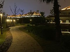 -浦鸿会游泳健身中心·Ambassy Club PD(金桥碧云国际社区店)