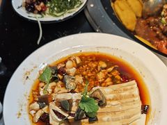 -人民公社大食堂(顺义总店)