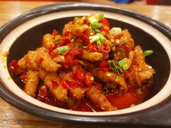-湘缘道客•湘缘饭店·25年湘菜馆(古墩路店)