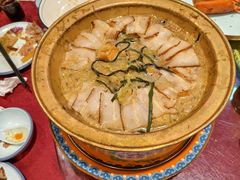 -乔家满族八大碗(流水沟店)