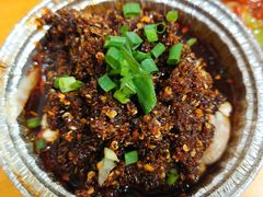 烤脑花-炒豆合作社(东四总店)