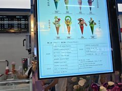 -CORNER CONE GELATO酷矿手作霜淇淋(南头古城店)