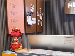 -海马体照相馆(上海月星环球港店)