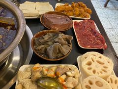 -邓莽子老火锅(鲁祖庙店)