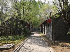 -陆地游轮吉林神农温泉