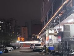 -轩记海鲜餐厅·四十五年老字号·经典粤菜(西区彩虹店)