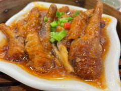 -虾饺妹·粤式手工点心(水荫路店)