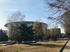 -首都师范大学(良乡校区)