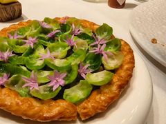 -Le Bistrot de Racine