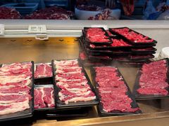 -海汕记·潮汕鲜牛肉火锅·自助