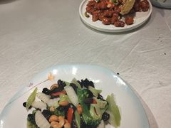 -津沽小院(天津之眼店)
