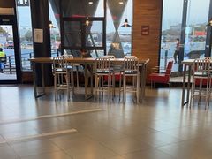 -汉堡王(梅村服务区南店)