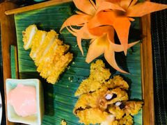 -Lam Vien Restaurant