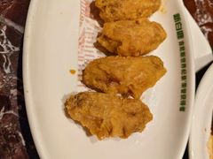 -新白鹿餐厅(爱琴海购物中心店)