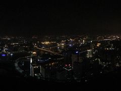 -广州柏悦酒店·悦吧·顶楼露天酒吧