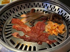 -梨花自助烤肉(天河城店)