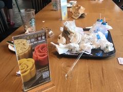 -星巴克(甘河路店)