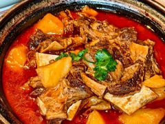 -北平食府·北京烤鸭(北京西站六里桥店)