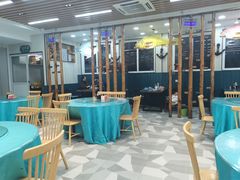 -渔满仓海鲜渔家(象山二店)