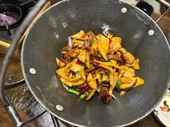 -吃货私房菜(丽江束河古镇店)