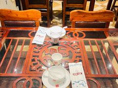 -赣南人家·头牌江西菜(劲松店)