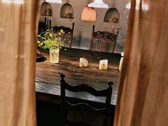 -WABI COFE(愚园路店)