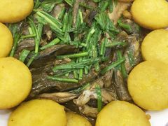 -叶存利海鲜大馅饺子(东戴河止锚湾店)