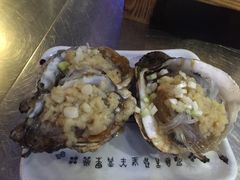 -很久以前羊肉串(大华三路店)