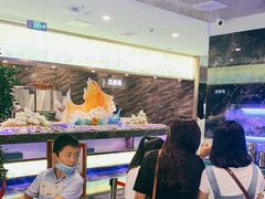 -海友荟•鲸彩(济宁爱琴海店)