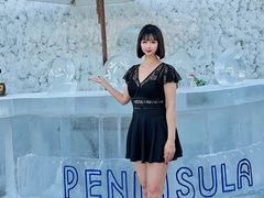 -清河半岛温泉度假酒店