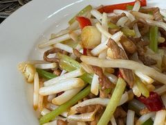 -漁耕小厨农家院(武当山店)