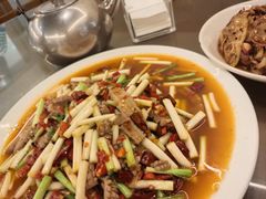 -飞虹鱼馆(春华路店)