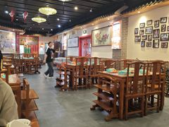 -五悦北平四季涮肉·烧烤(老商埠店)